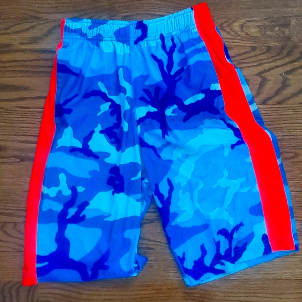 Nike Boys shorts